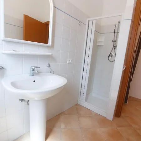 Appartement Sanvitotour- Smeraldo *