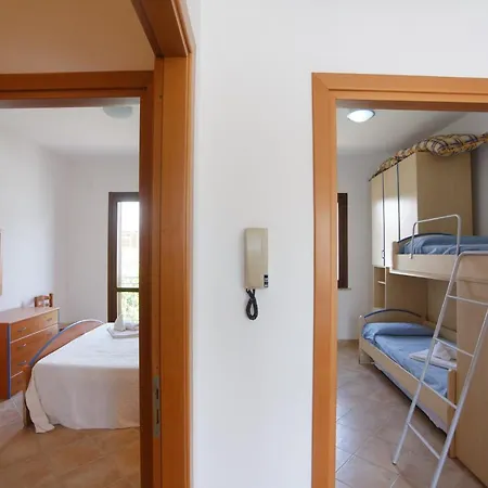 Sanvitotour- Smeraldo Appartement *