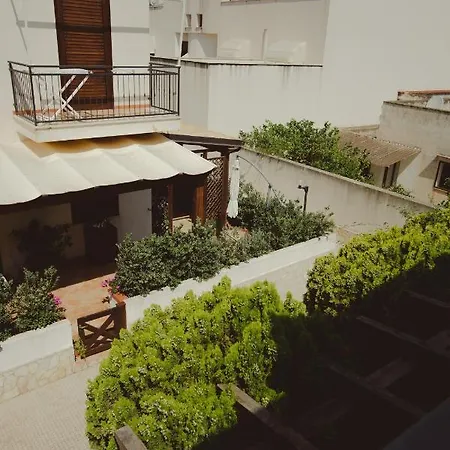 Sanvitotour- Smeraldo Appartement *