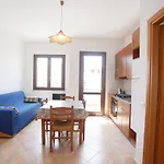 Apartmán Sanvitotour- Smeraldo *