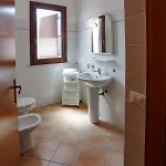 Sanvitotour- Smeraldo Apartmán *