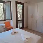 Sanvitotour- Smeraldo Apartmán *