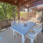 Sanvitotour- Smeraldo Apartmán San Vito Lo Capo
