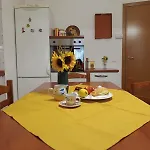 Apartmán Sanvitotour- Smeraldo