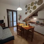 Sanvitotour- Smeraldo Apartmán *