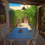 Apartmán Sanvitotour- Smeraldo *