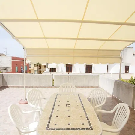 Apartment Sanvitotour- Smeraldo San Vito Lo Capo