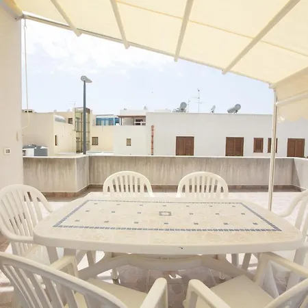 Apartment Sanvitotour- Smeraldo