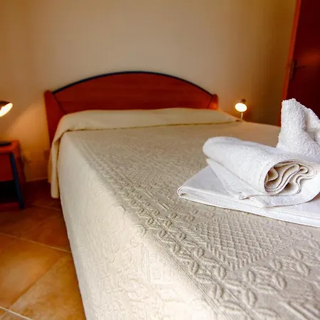 Apartment Sanvitotour- Smeraldo San Vito Lo Capo