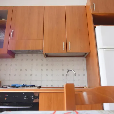 Apartmán Sanvitotour- Smeraldo