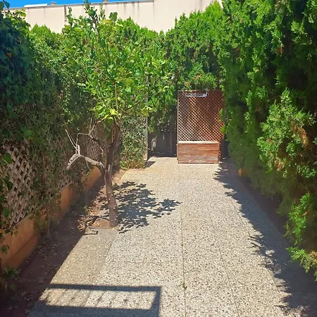 Sanvitotour- Smeraldo * San Vito Lo Capo