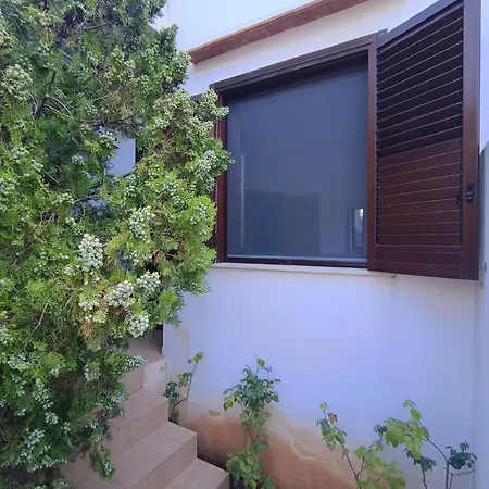 Sanvitotour- Smeraldo Apartmán San Vito Lo Capo