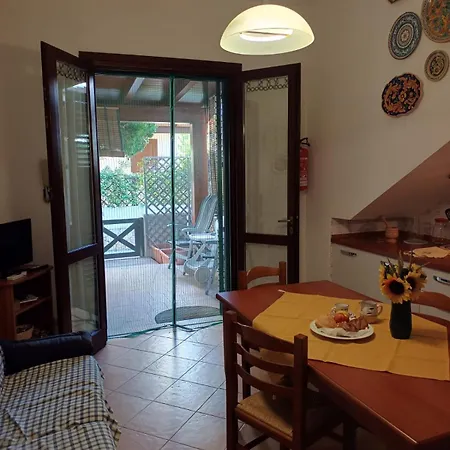 Sanvitotour- Smeraldo * San Vito Lo Capo